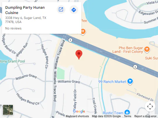 Location, 3338 Hwy 6, Sugar Land, TX 77478, United States